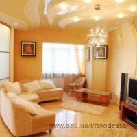 Ремонт квартир, домов  "под ключ" &mdash; РСК Одесса